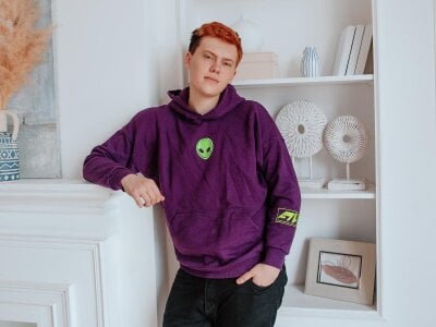 Alvin_rain me Foto 2