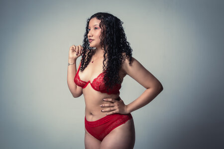 Public od ZoeCartter  5 snímek