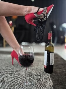 XynthiaHS Crave me Immagine  7