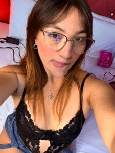 Ruth_harvey_ How delicious I am for you 😜 Foto 6