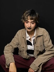 noellee__ 🖤😈 Pic 3