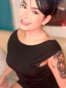 Amy_ruizz That look says I want to play with you… are you coming? 😍😘 Poză 2