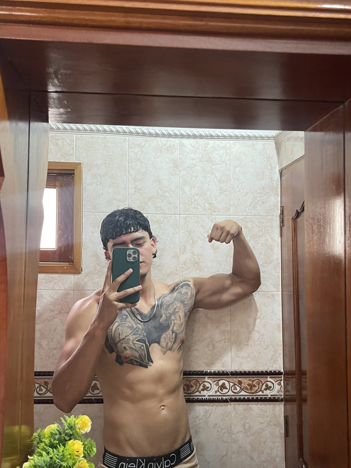 elliot_colton Aktuellstes Foto 9546