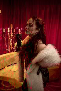 SyrelleMilf Happy Valentine's Day 2026 🥰😃 Foto 5