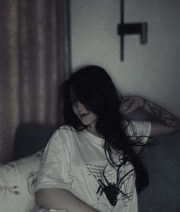 BalkySwell No Nude, Just Mood Pic 5