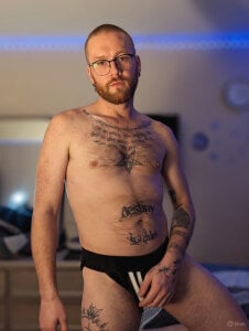 jasperRedwood Public Pic