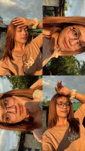 Celestinefoxy Free for all Foto 3