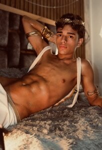 owen__johnsonの✨ Déjate llevar por la fantasía, yo seré tu inspiración.の 7枚の写真