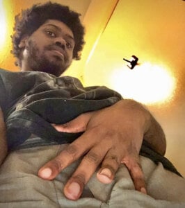 tericmidnight 🩲Just Boxers… For Now Hình 3