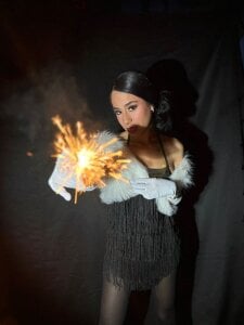 melissa_becraft elegant and seductive✨✨ Pic 3