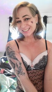 Public od KrystallCox  6 snímek