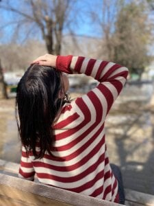 MartaEdams Spring mood slika 5