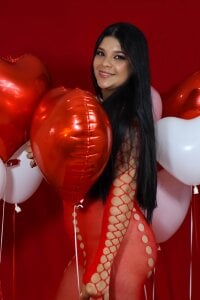 Valentine's Day 😈🌹🎀 de Layla-daring  5 Imagens