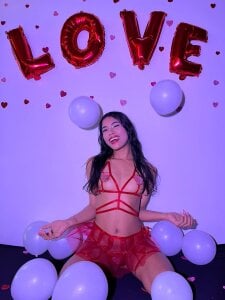 EsmeraldaBlakeのHAPPY VALENTINE'S DAY ❤️の 3枚の写真