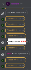 riya_reena tips bestie Pic 3