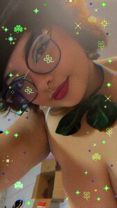 lulukawai16 🍀 Happy St. Patrick's Day 🍀 รูป  7