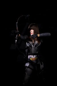 Fluffy_Bubble21 Bad Girl Reloaded Εικόνα 2