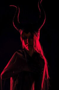 RebelKitsune Its me? Hình