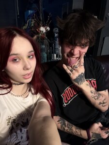 MaryJane_x_Peter XOXO Pic 5