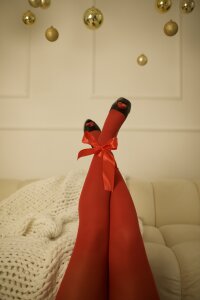 AliceAlicee Merry Christmas 🎄 зображення 7