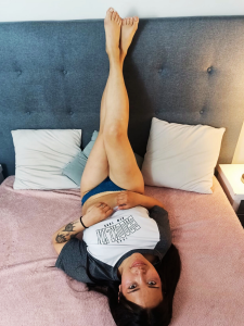 Rachel_Adamsx 🌸🖤 Pic 2