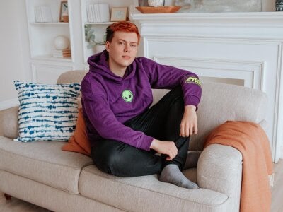 Alvin_rain me Foto 4