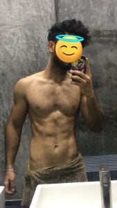 Public de ricky_art Foto 2