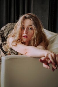 SoftDreamer Wild fox Pic