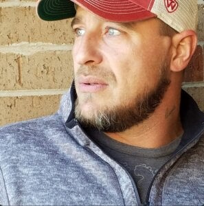 girthbrooks1269 Just me Foto 2