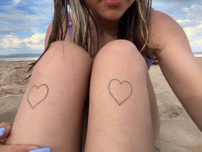 little_Sophie1Public Bild