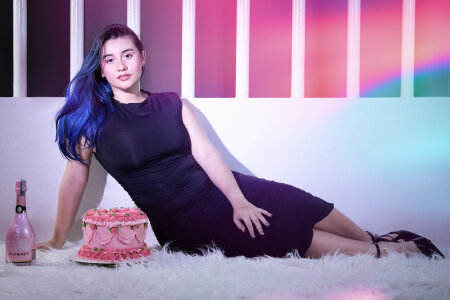 My sweet 26 ✨🎂🍭 de Lana_Herondale Foto 3