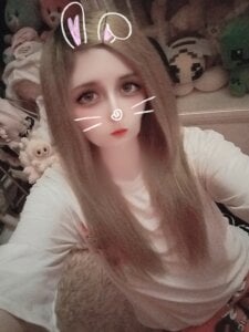 lovely_nekochan かわいい？にゃ Pic 7