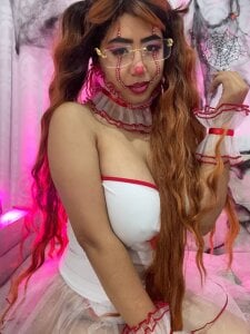 -aureal- Pennywise Sessions Pic 2