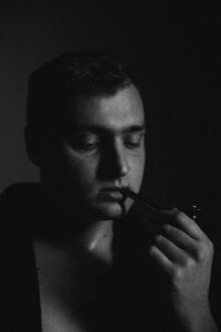 ArchieHolmes Public Pic