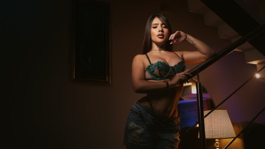 SophieWolkman: New stage ✨ ( фото)