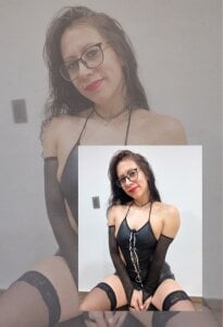 HeyAmara I love the black Fotka 4