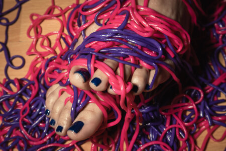 MyMayte 👣 Crushed by My Feet – Obey the Sound, Slave 💦 - Pic 3