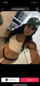 FOX_LATINA Creazy girl Pic 5