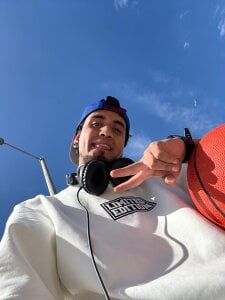 LATINLOVERS_1 CHRIS❤️ Kuva