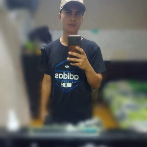 jorgelml Public Pic 2