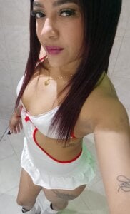 Silvana_Martix Latina зображення