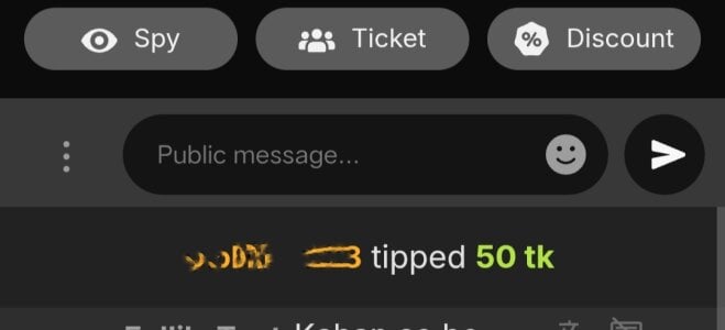 Ultra_Hot69 My Genuine Tips guys Foto 3