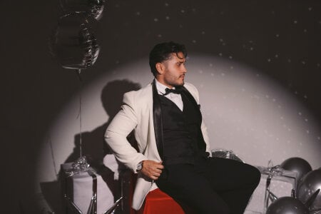 JossAckland Merry Christmas!🎅🏻 Εικόνα 5