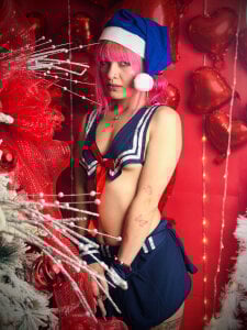 Tiffany_Bms MERRY CHRISTMAS🎄🎅 Pic 9