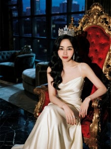 Habin520 我的写真！ 圖片 3