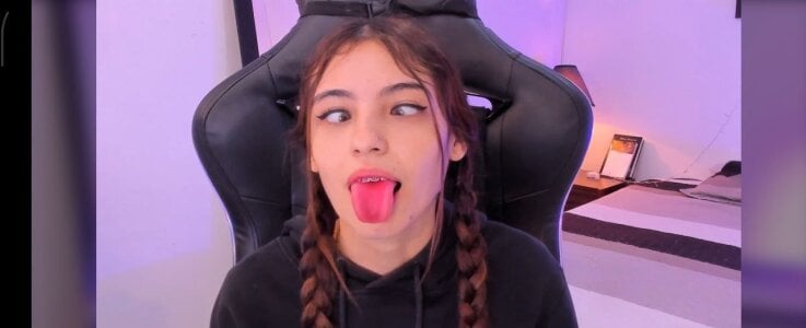 Sophie_vega1 me❤ Hình