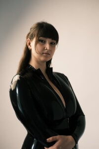 mistressKejty Latex Pic 5