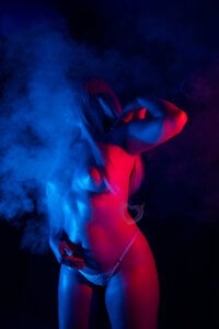 CataleyaGlow “Sensuality in the Gaze” Foto 3