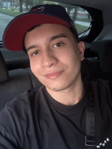 Max_Parkerr Public Pic