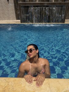 orianasweet_1 Swimming pool Hình 2